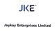Jaykay Enterprises Ltd acquires stake in JK Technosoft Ltd